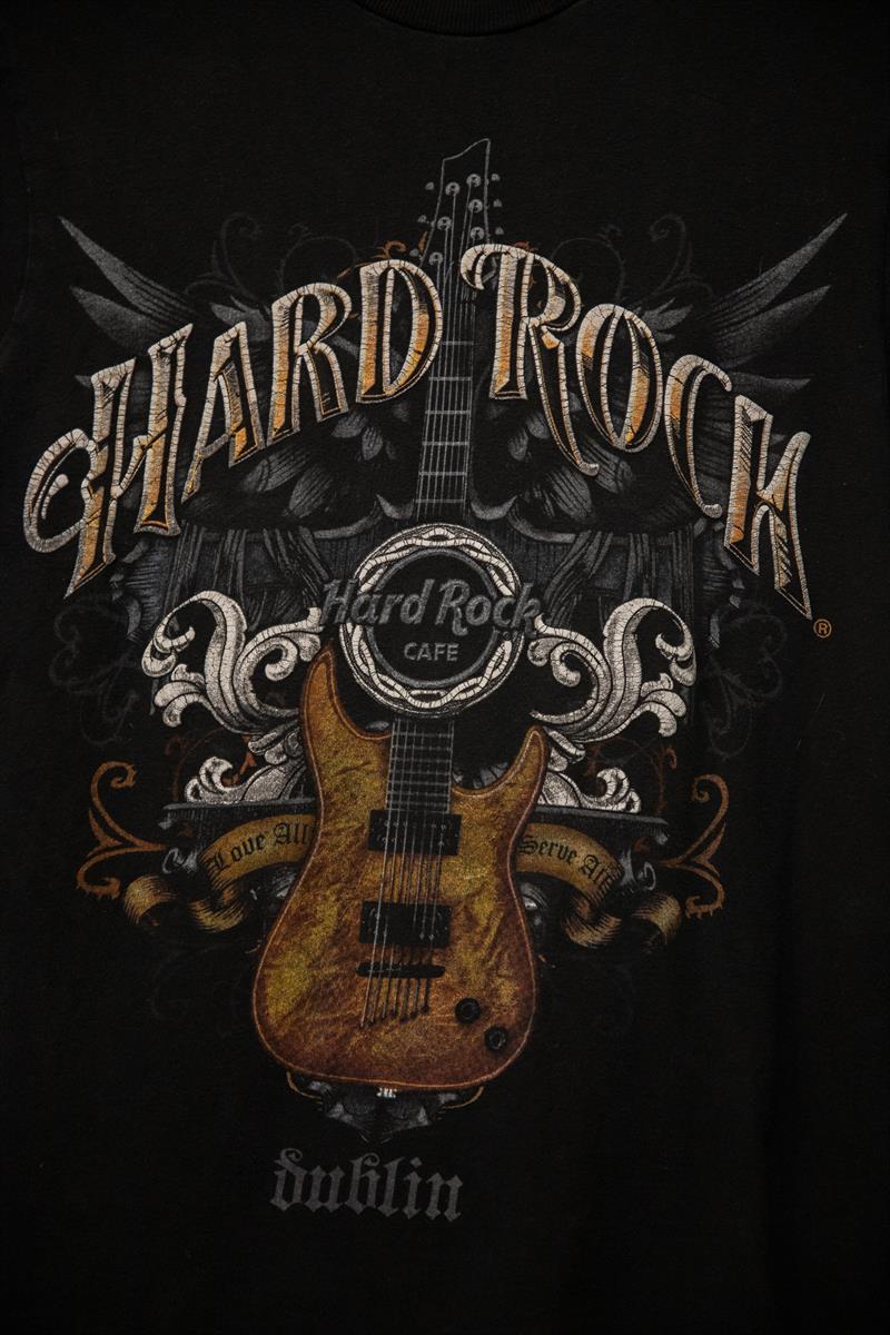 Hard Rock Cafe Original T-Shirt