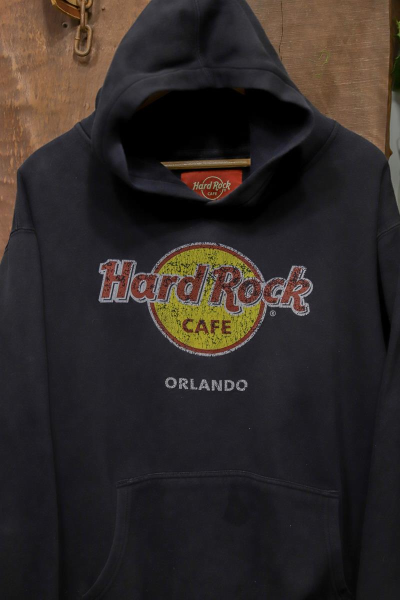 Hard Rock Cafe ORLANDO Sweatshirt