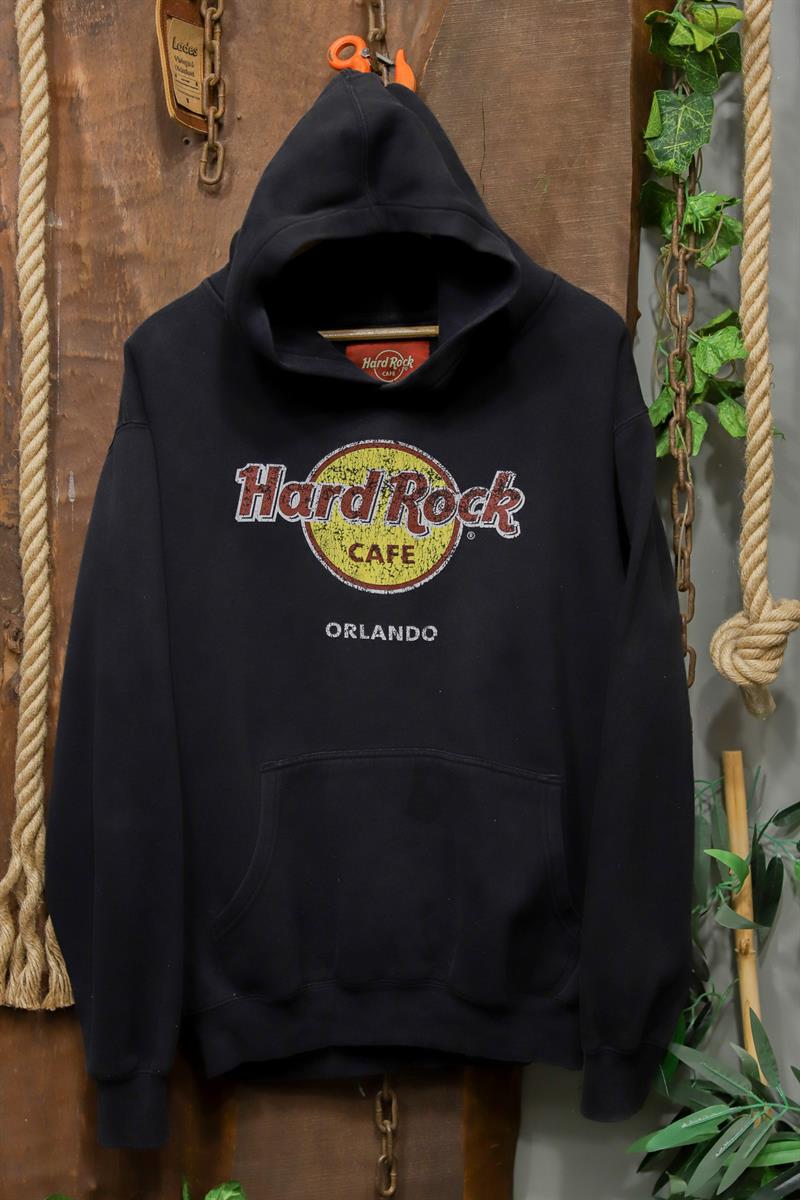 Hard Rock Cafe ORLANDO Sweatshirt