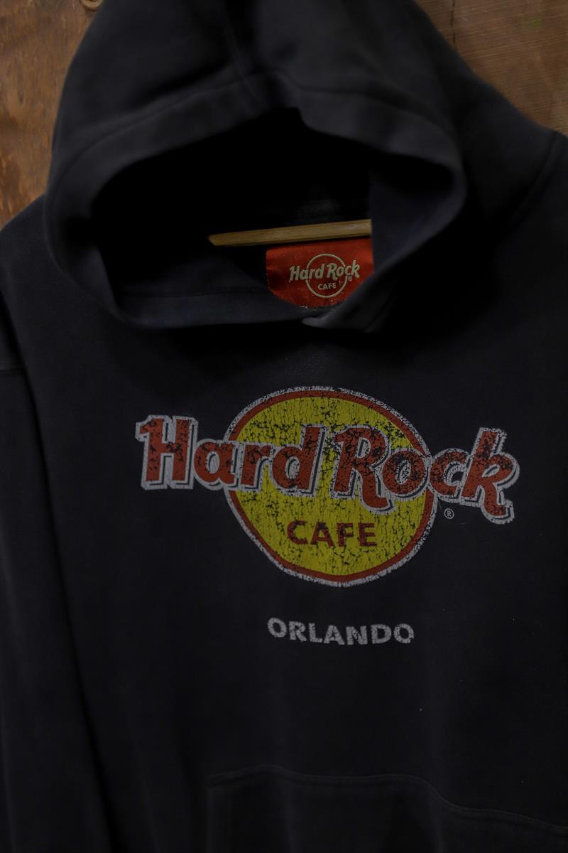 Hard Rock Cafe ORLANDO Sweatshirt
