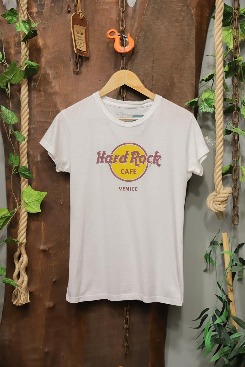 Hard Rock Cafe VENICE Tişört