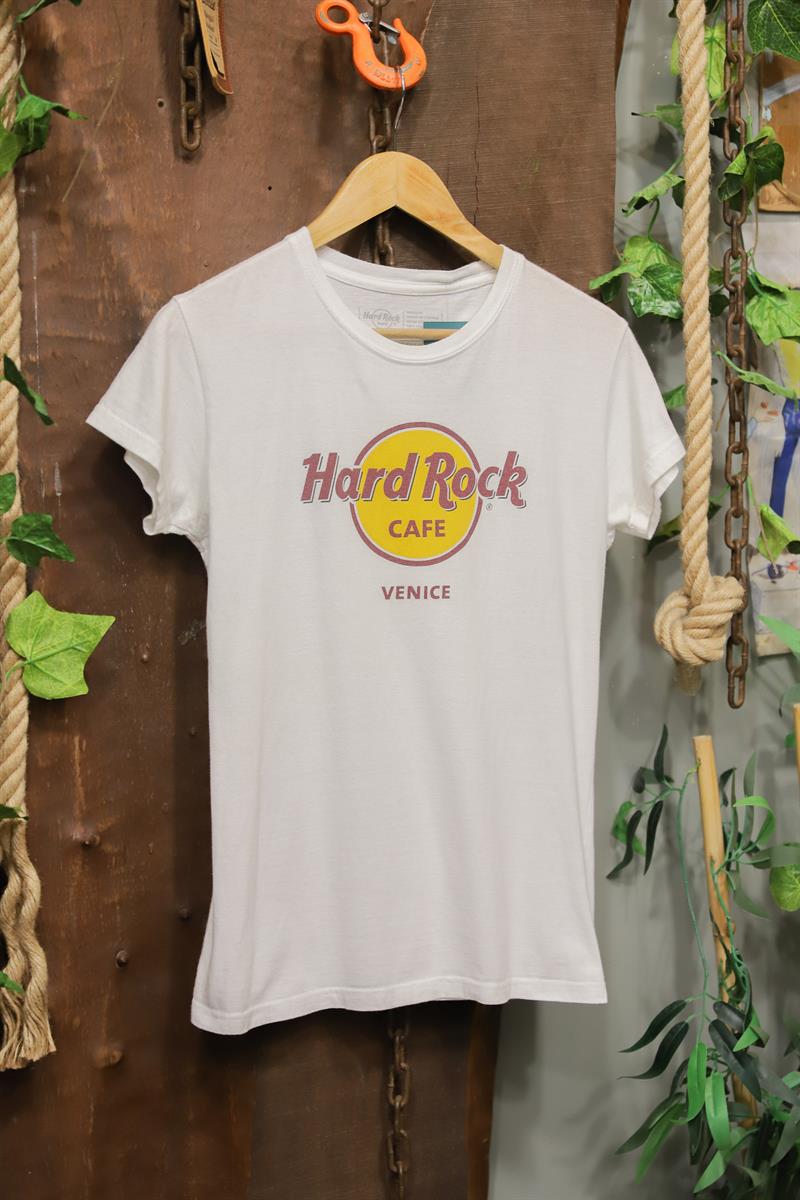 Hard Rock Cafe VENICE Tişört