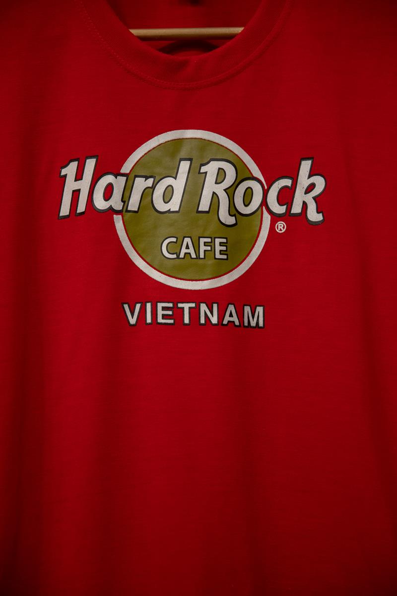 Hard Rock Cafe VIETNAM T-Shirt