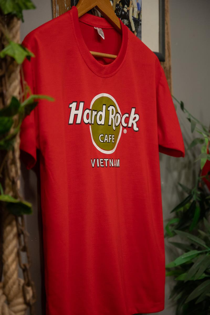Hard Rock Cafe VIETNAM T-Shirt