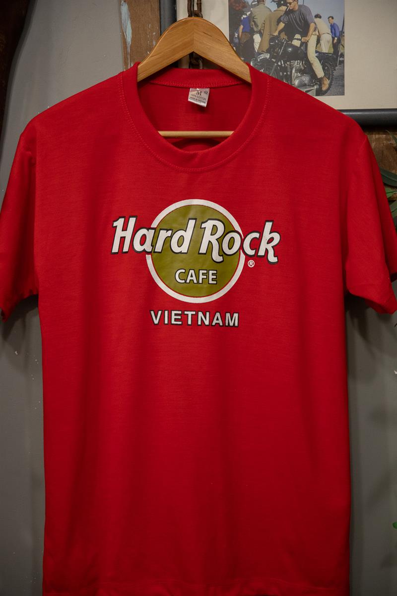 Hard Rock Cafe VIETNAM T-Shirt