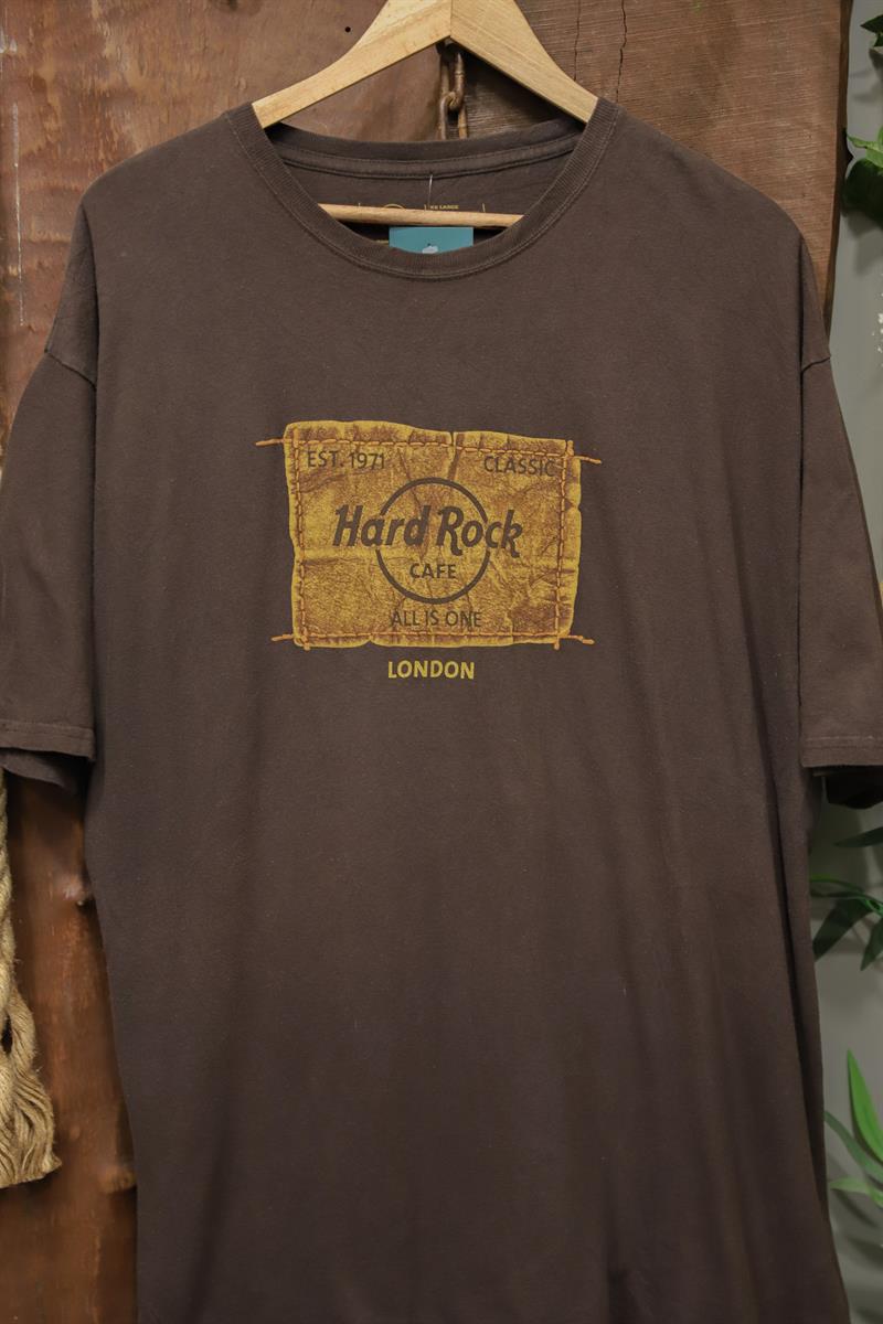 Hard Rock London Tişört