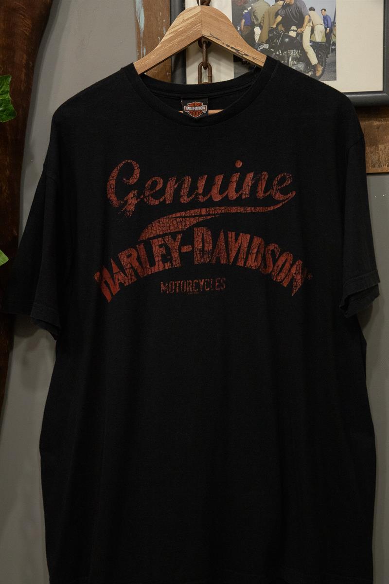 HARLEY DAVIDSON Original T-Shirt