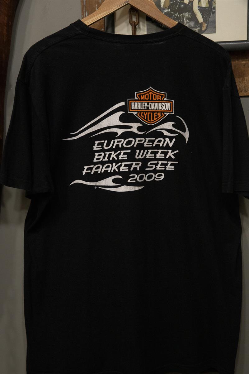 HARLEY DAVIDSON Original T-Shirt