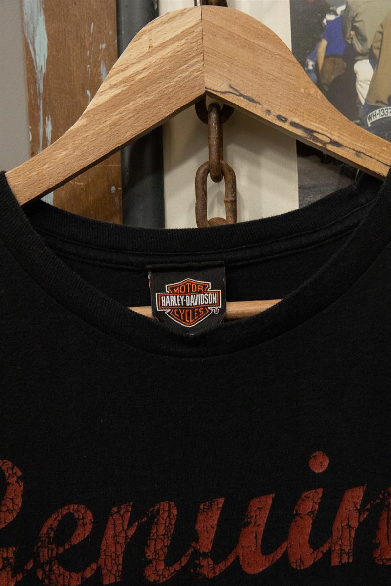 HARLEY DAVIDSON Original T-Shirt