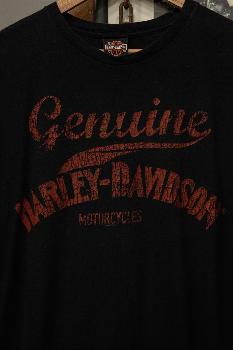 HARLEY DAVIDSON Original T-Shirt