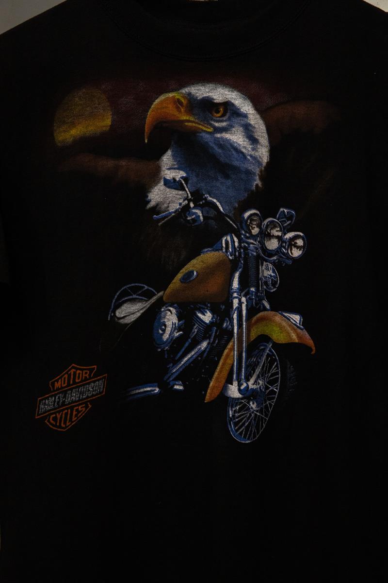 Harley Davidson T-Shirt