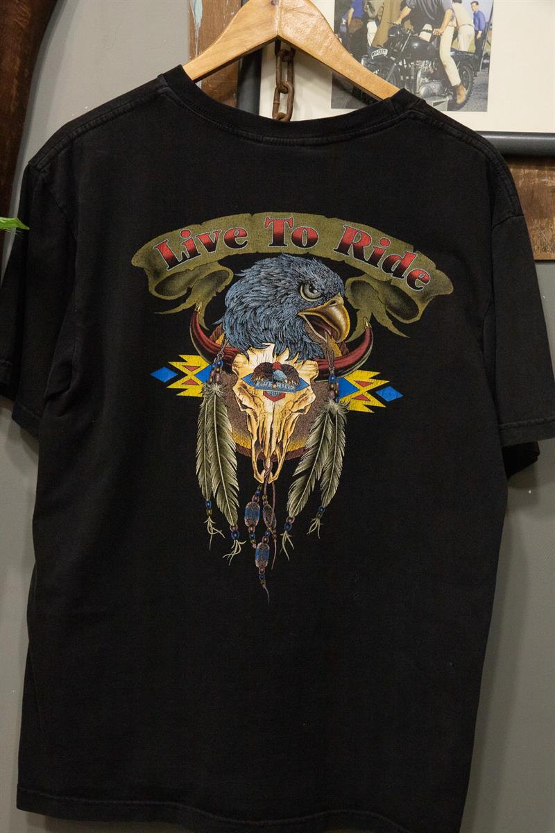 Heavy Metal 90s T-Shirt