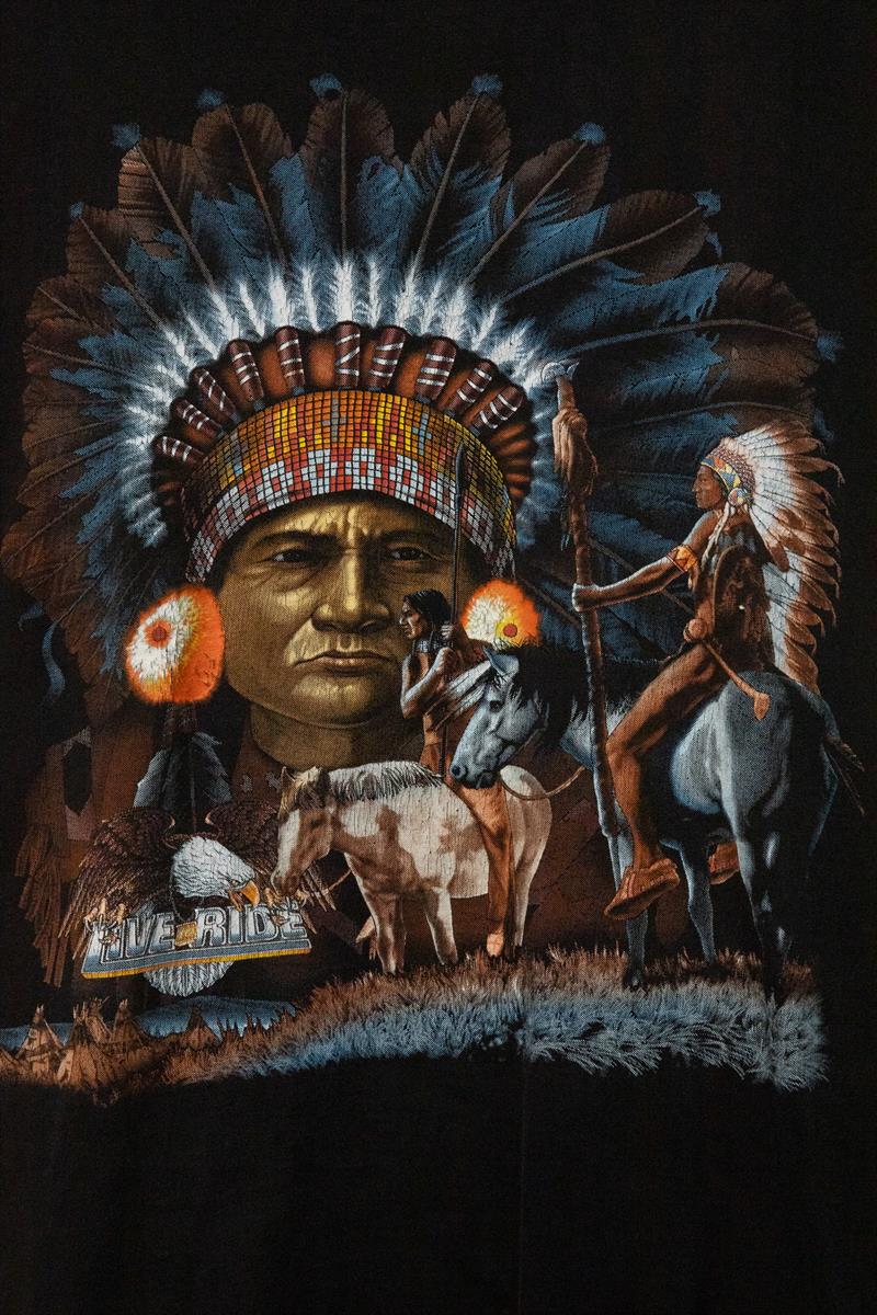 Heavy Metal 90s T-Shirt