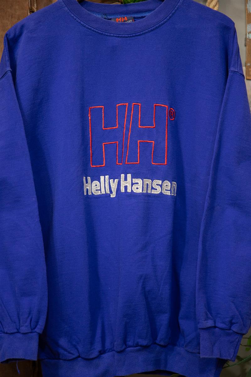 HELLY HANSEN Original Sweatshirt