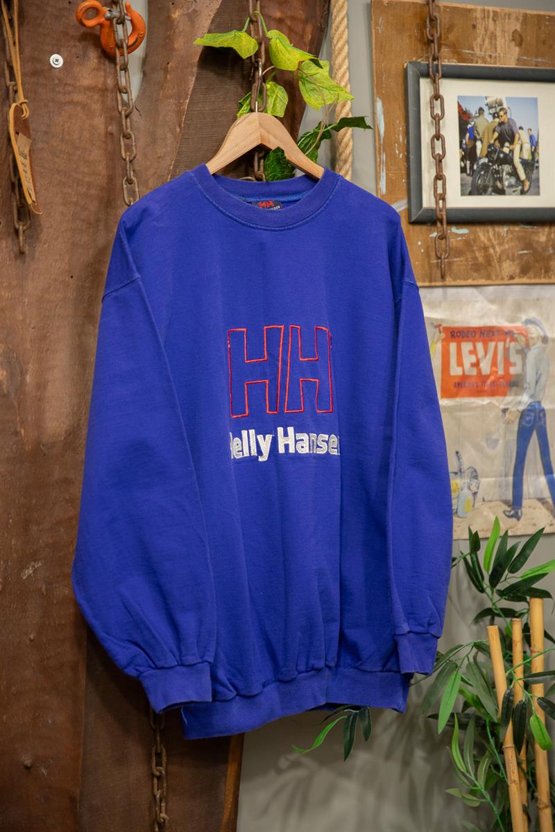 HELLY HANSEN Original Sweatshirt