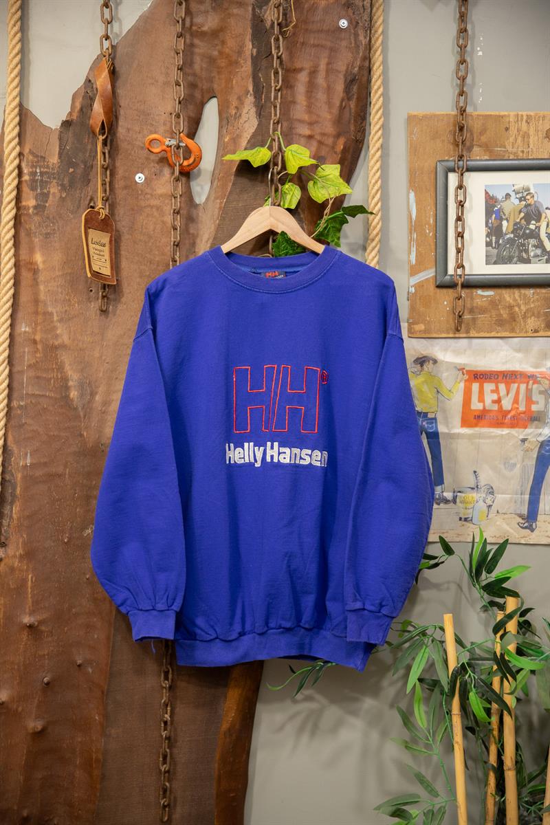 HELLY HANSEN Original Sweatshirt
