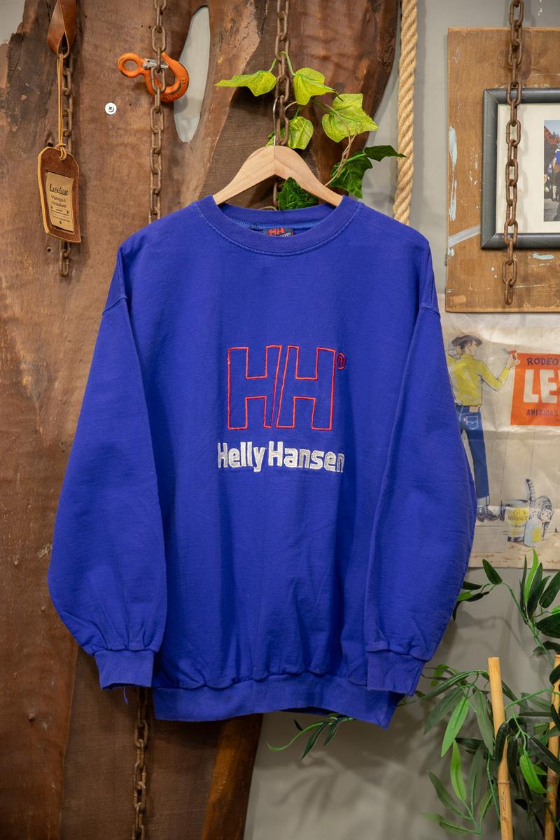 HELLY HANSEN Original Sweatshirt