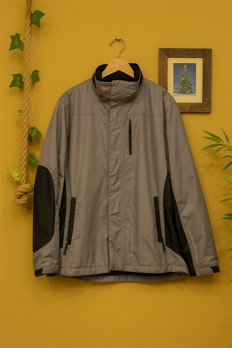 HELLY HANSEN Termal Mont