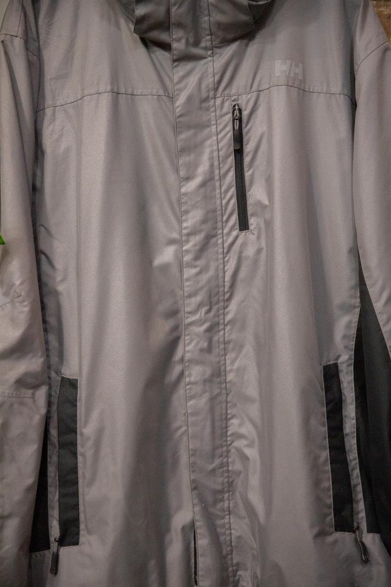 HELLY HANSEN Termal Mont
