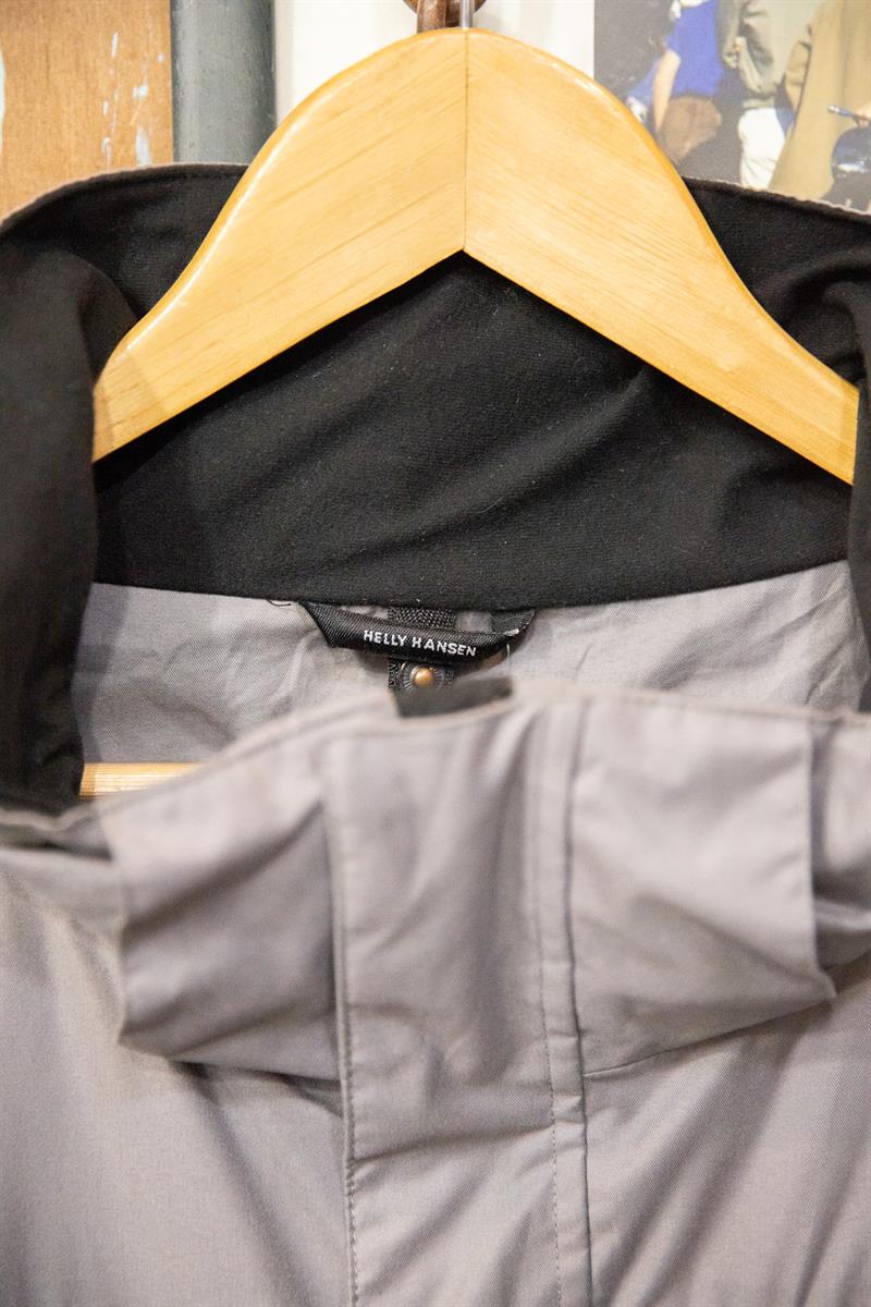 HELLY HANSEN Termal Mont