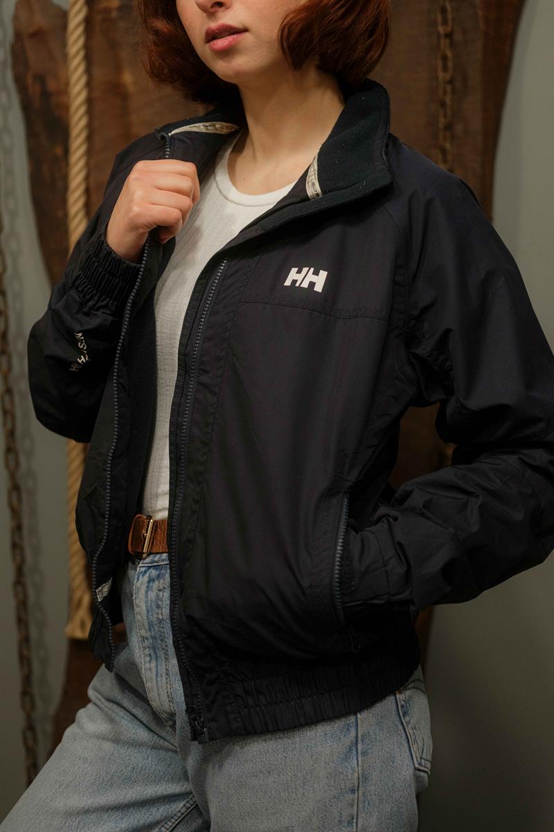 HELLY HANSEN VİNTAGE CEKET