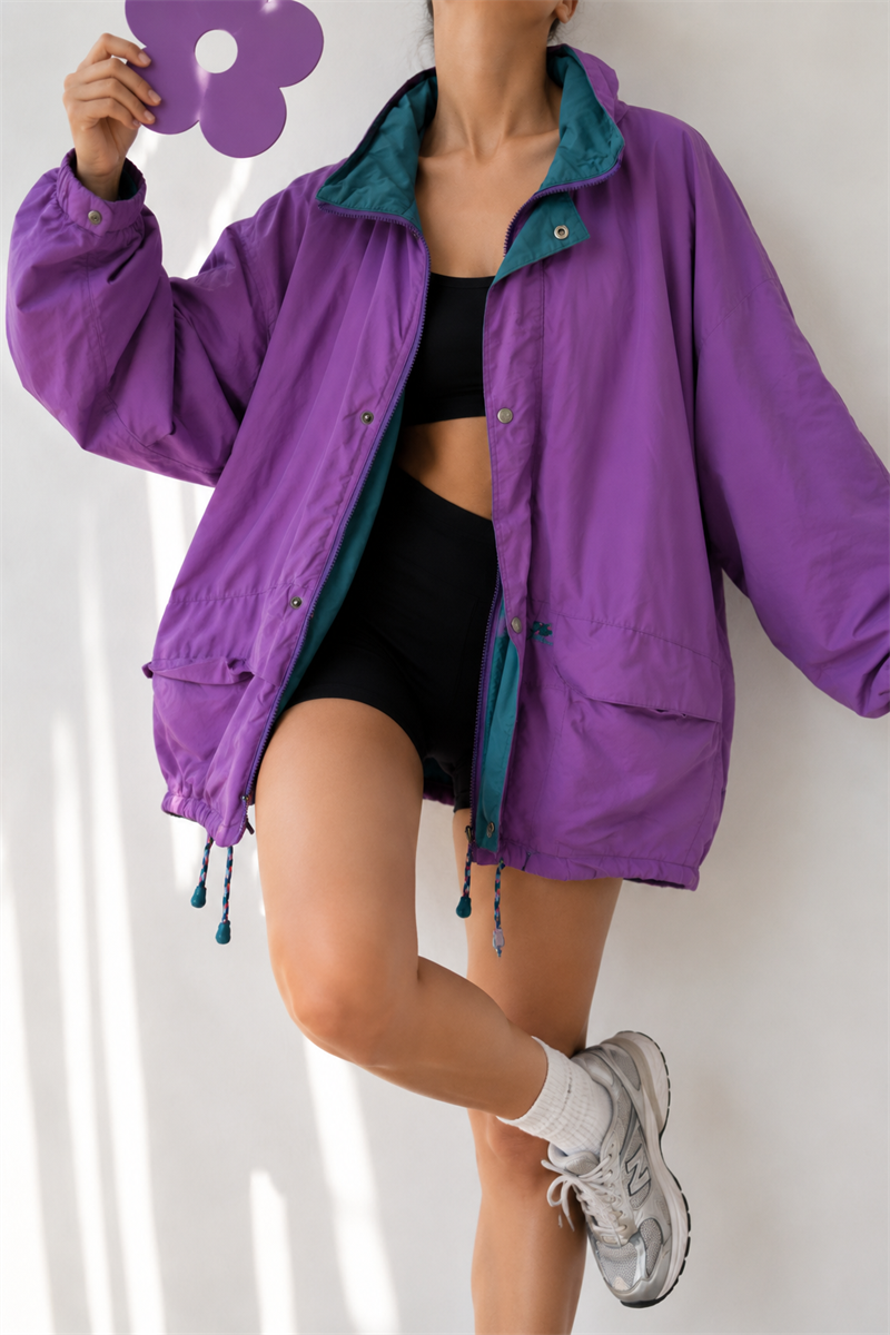 HELLY HENSEN  French Surf Style Ceket
