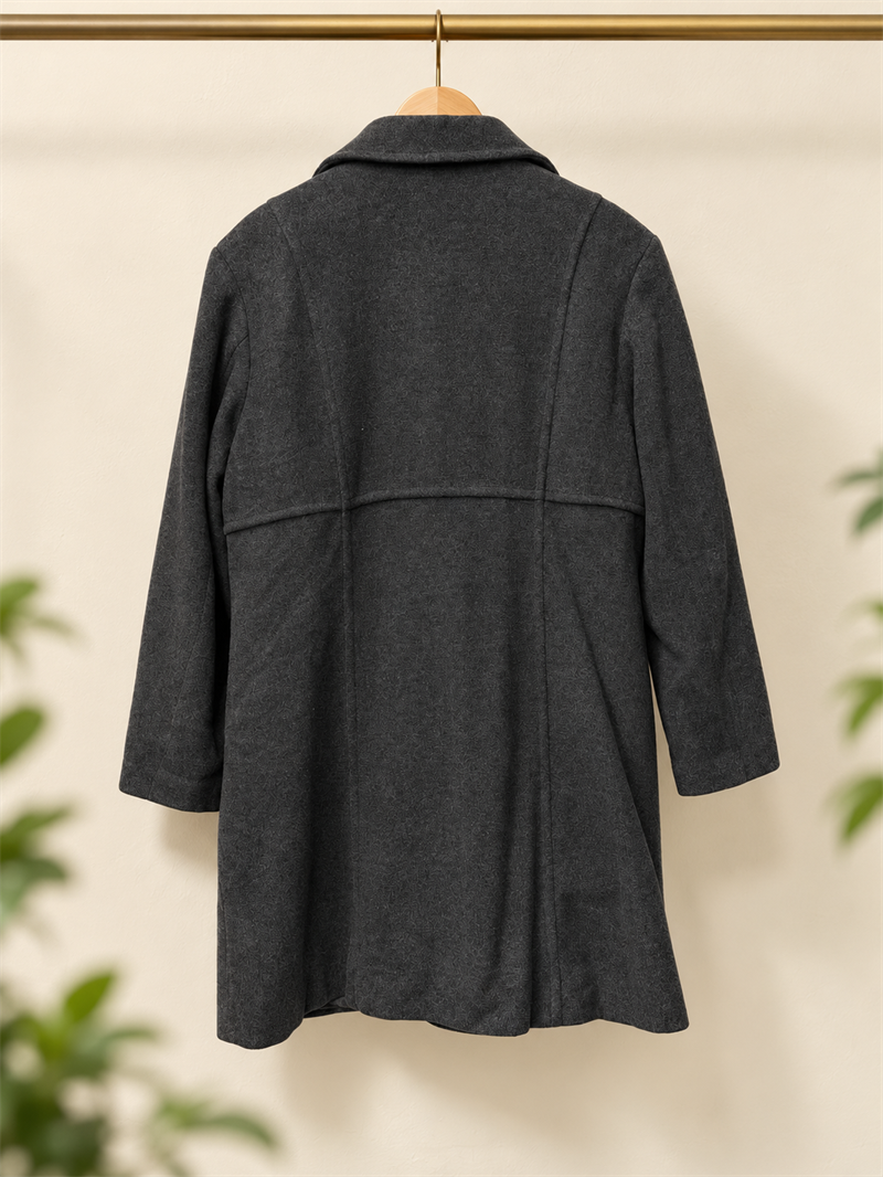 Heritage&Classic Wool Kaban