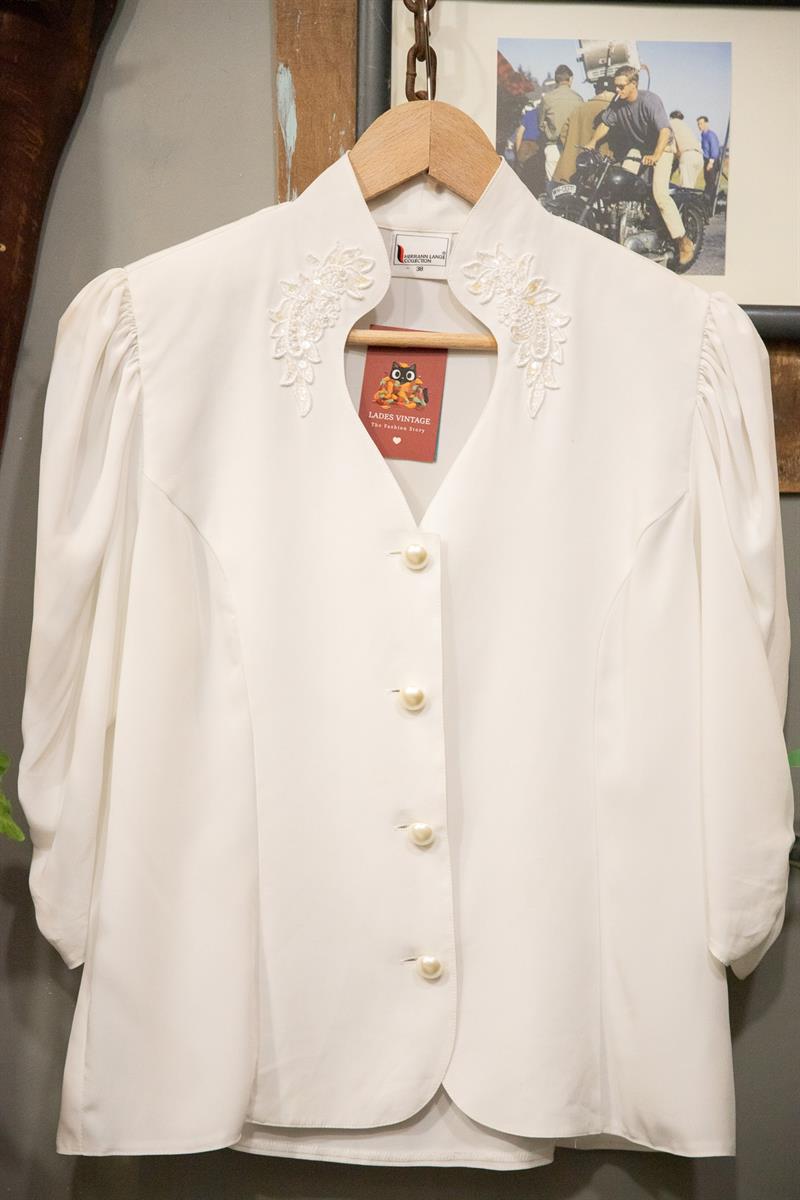 Hermann Collection Kadın Gömlek