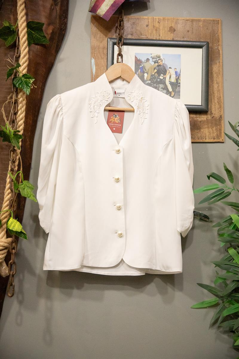 Hermann Collection Kadın Gömlek