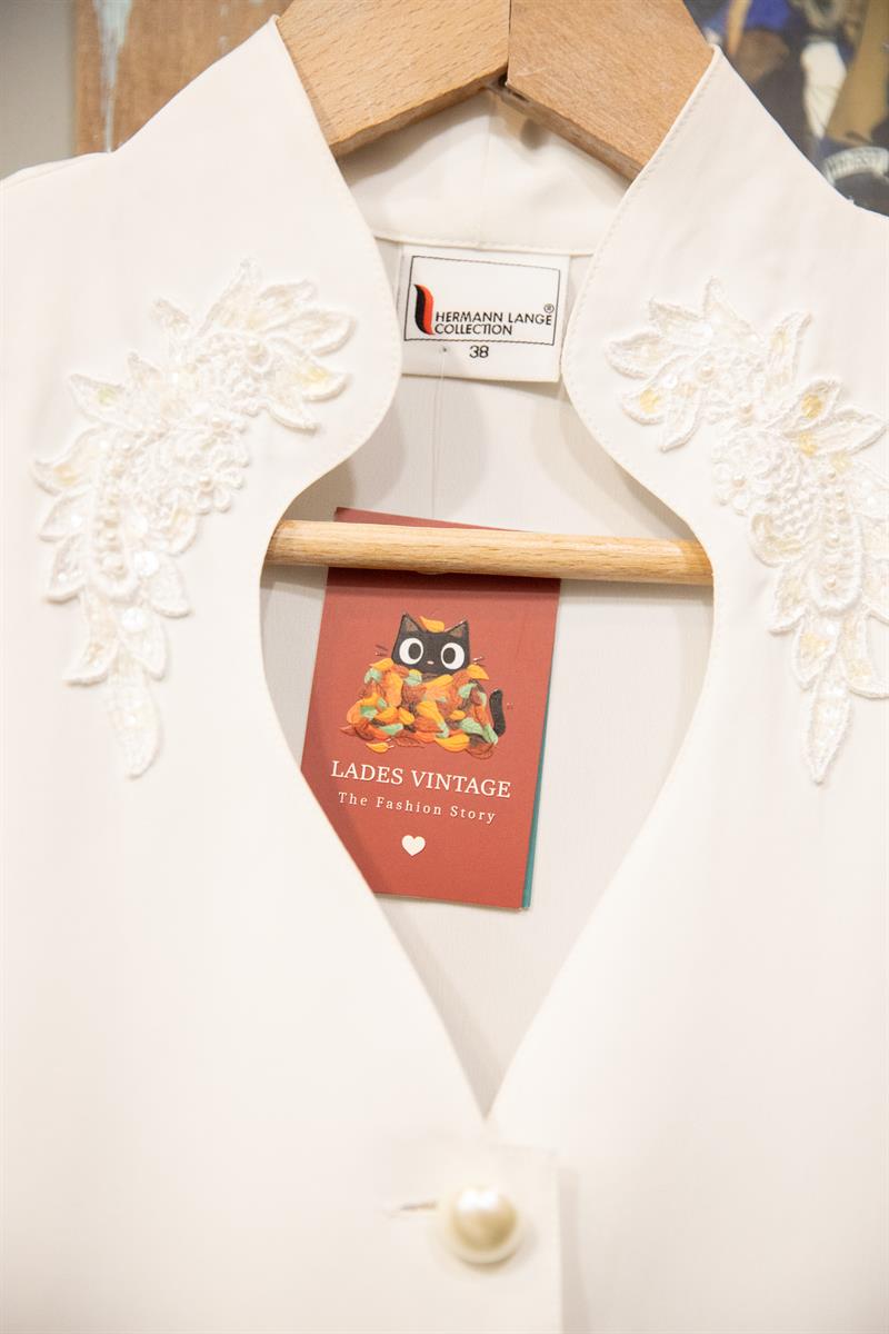 Hermann Collection Kadın Gömlek