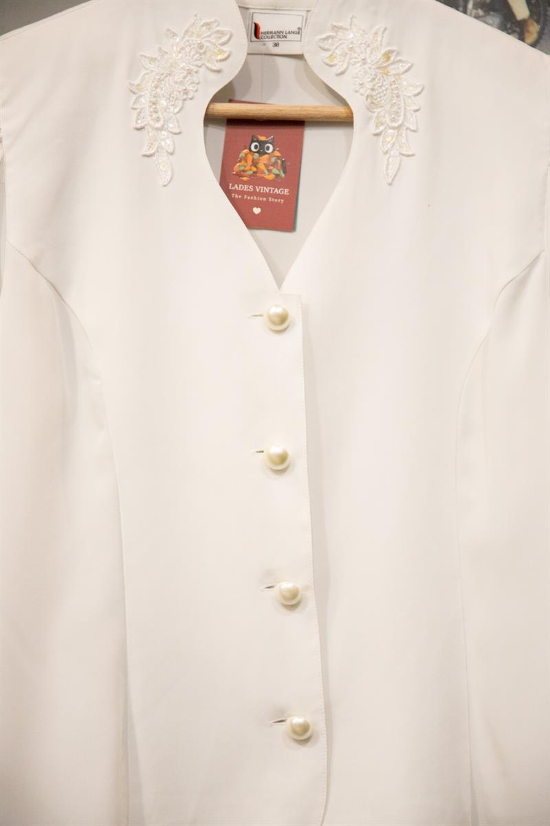 Hermann Collection Kadın Gömlek