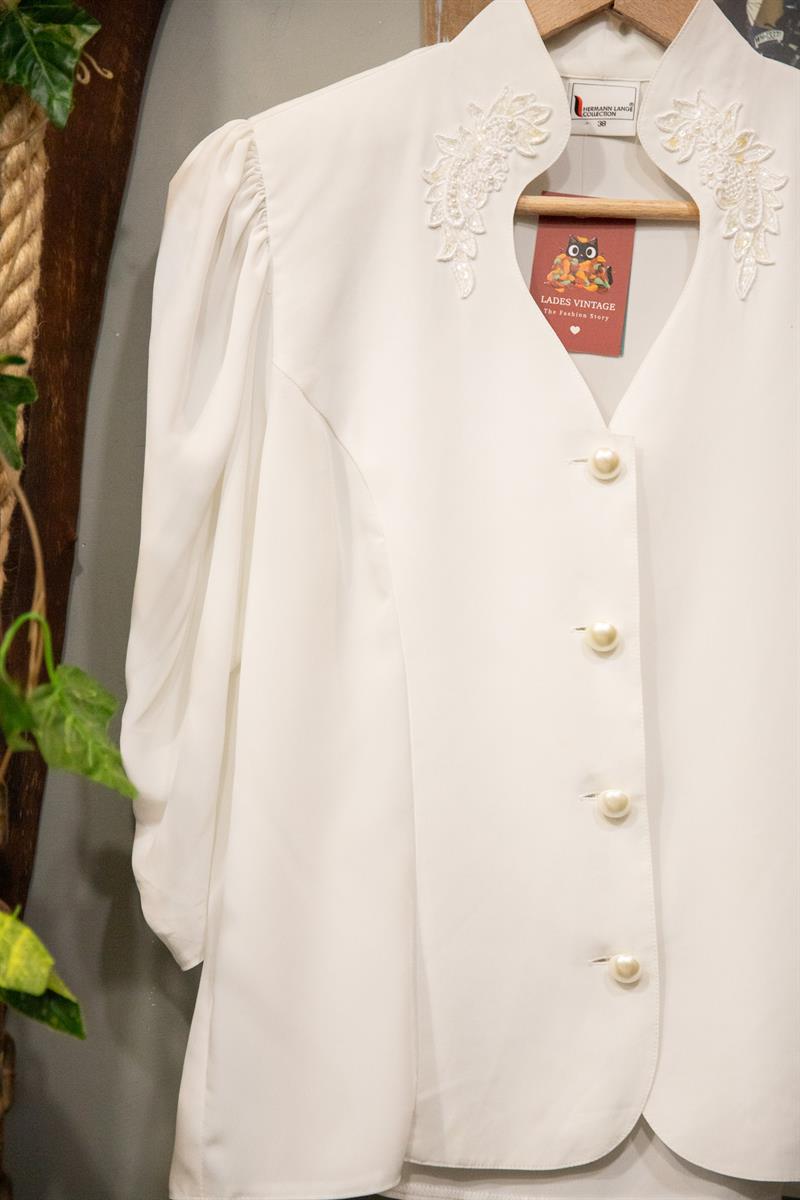 Hermann Collection Kadın Gömlek