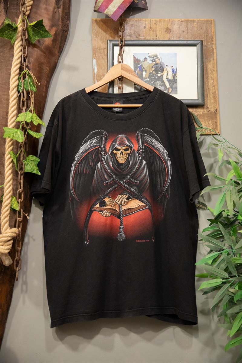 Hero Buff Heavy Cotton Tee