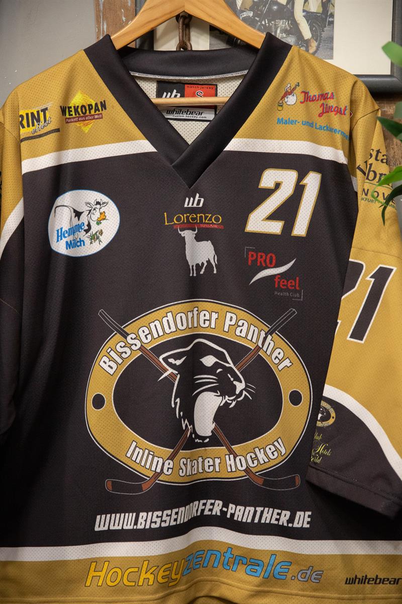 Hockey WhiteBear Koleksiyon Forma