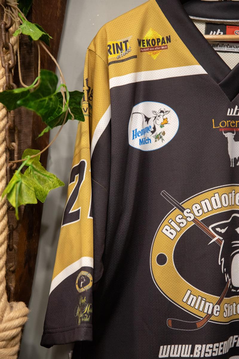 Hockey WhiteBear Koleksiyon Forma