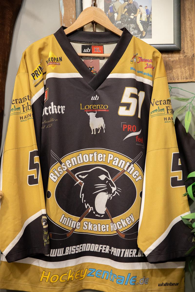 Hockey WhiteBear Original Forma