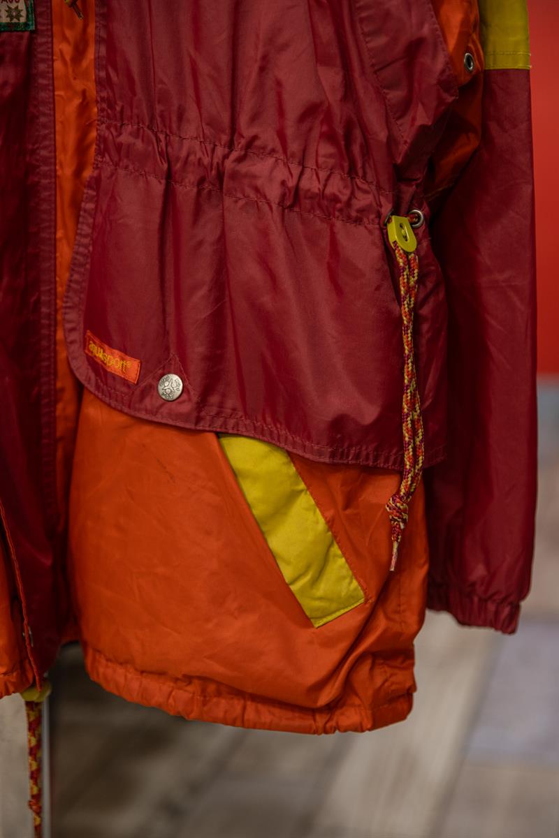 Holland Agu&Sort  Unisex Ceket