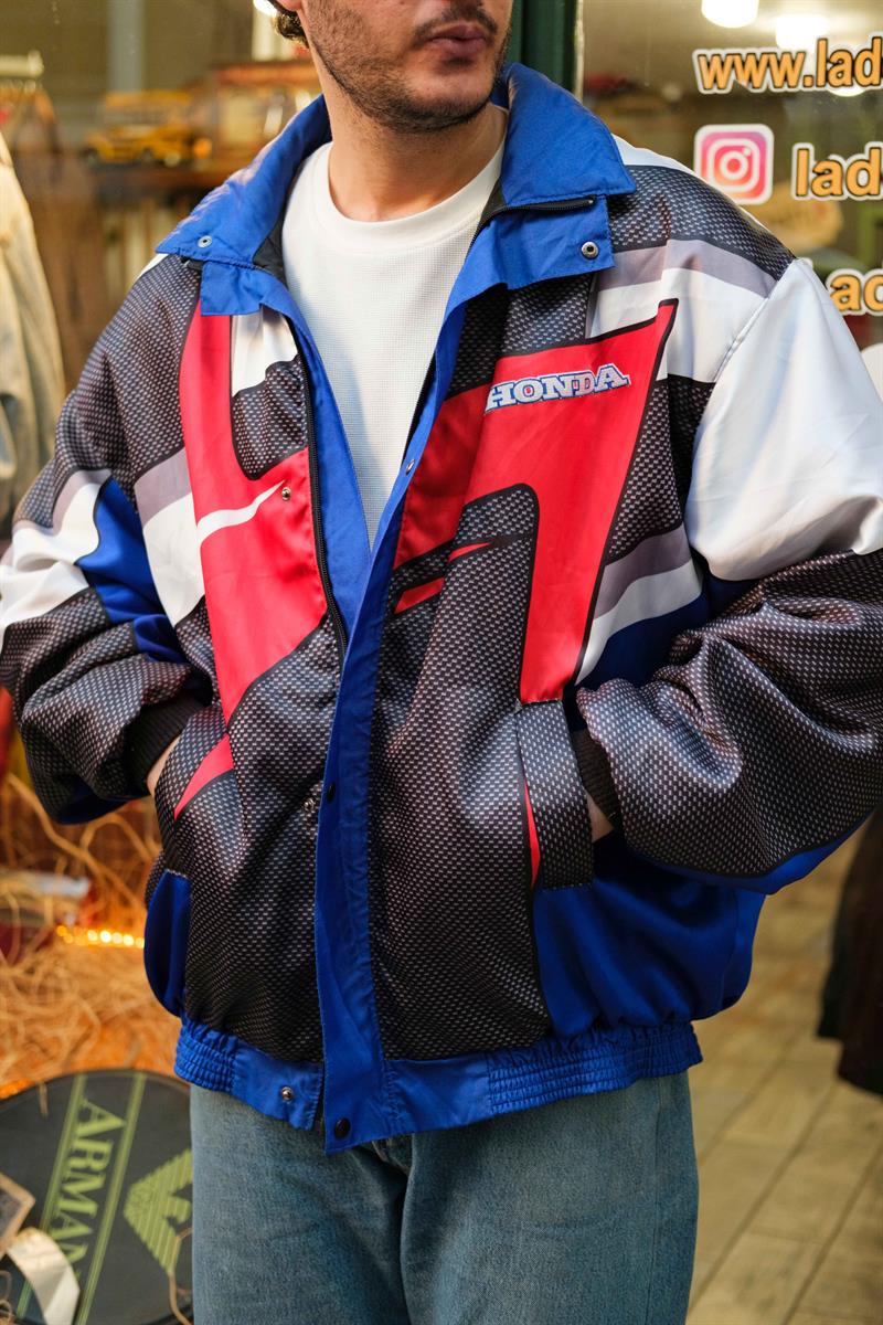 HONDA KOLEKSİYON MONT 