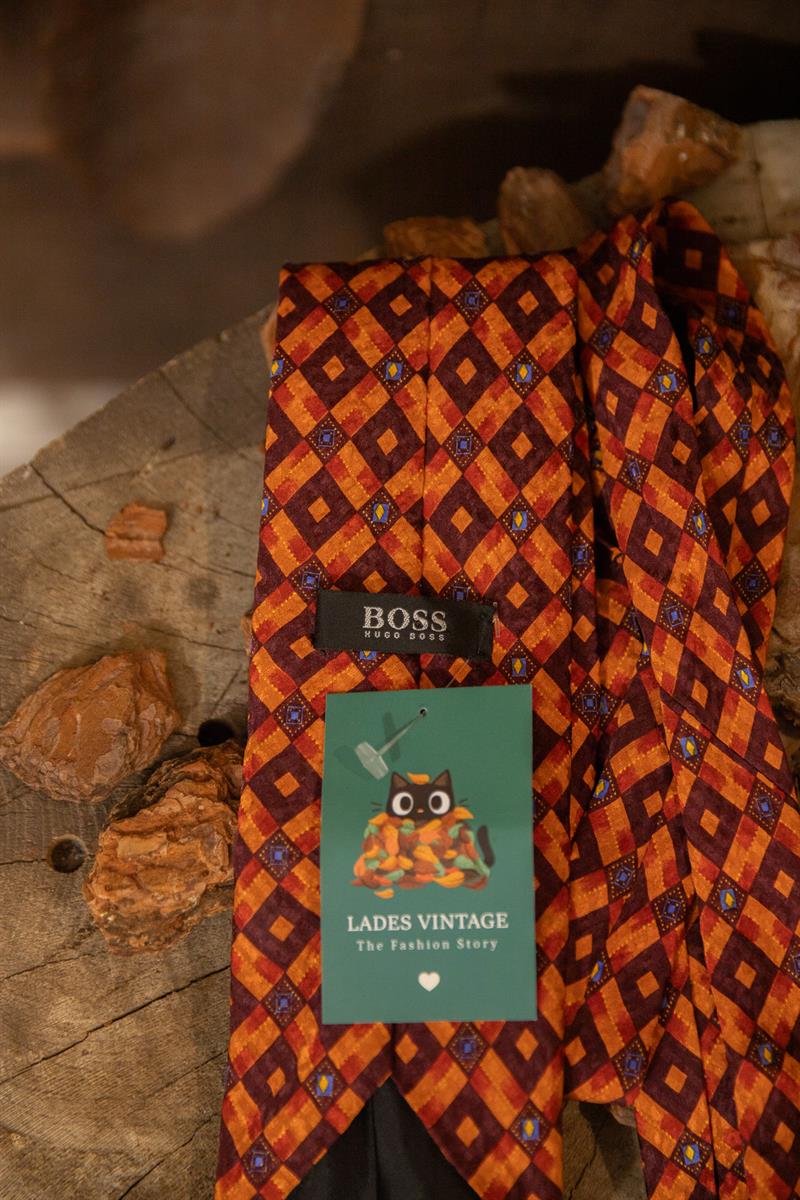 HUGO BOSS Original Kravat