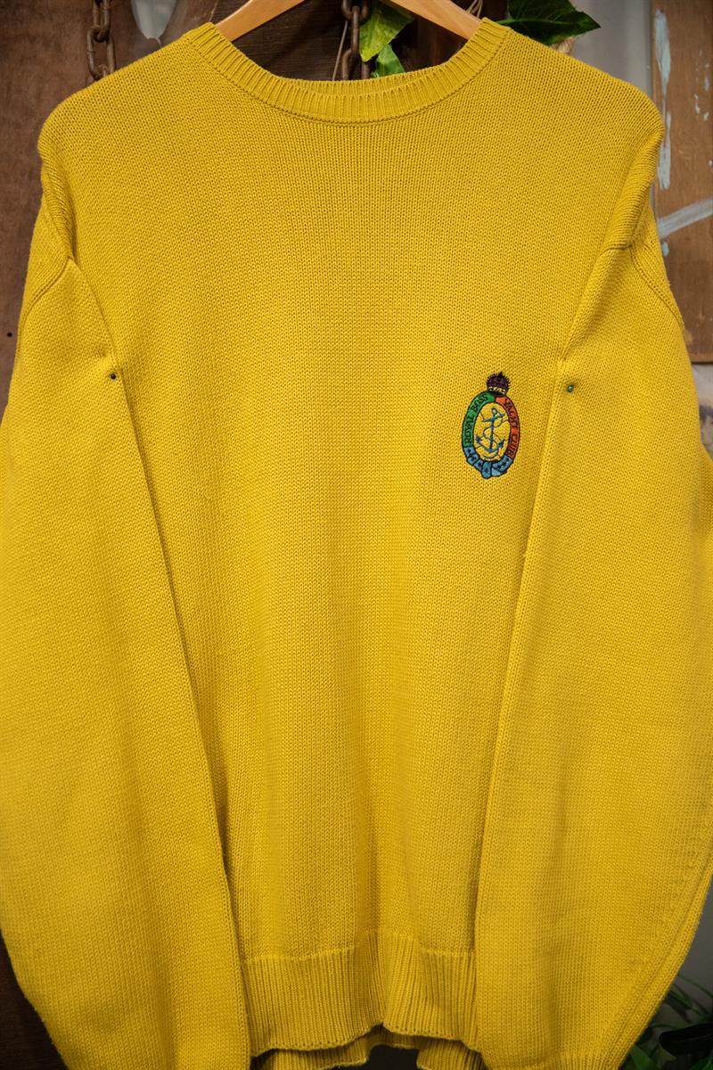 HUGO BOSS Original Wool Kazak