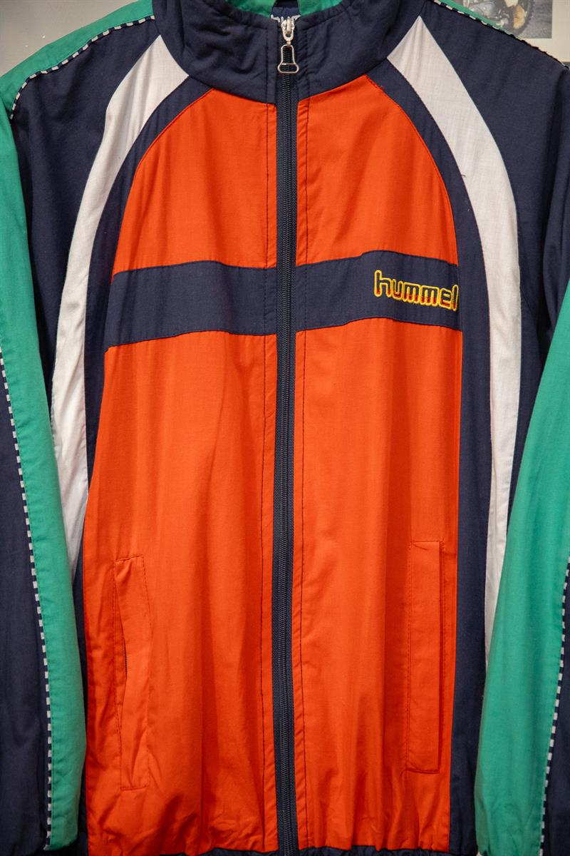 HUMMEL 90s Ceket