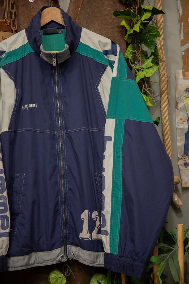 HUMMEL 90s Original Ceket