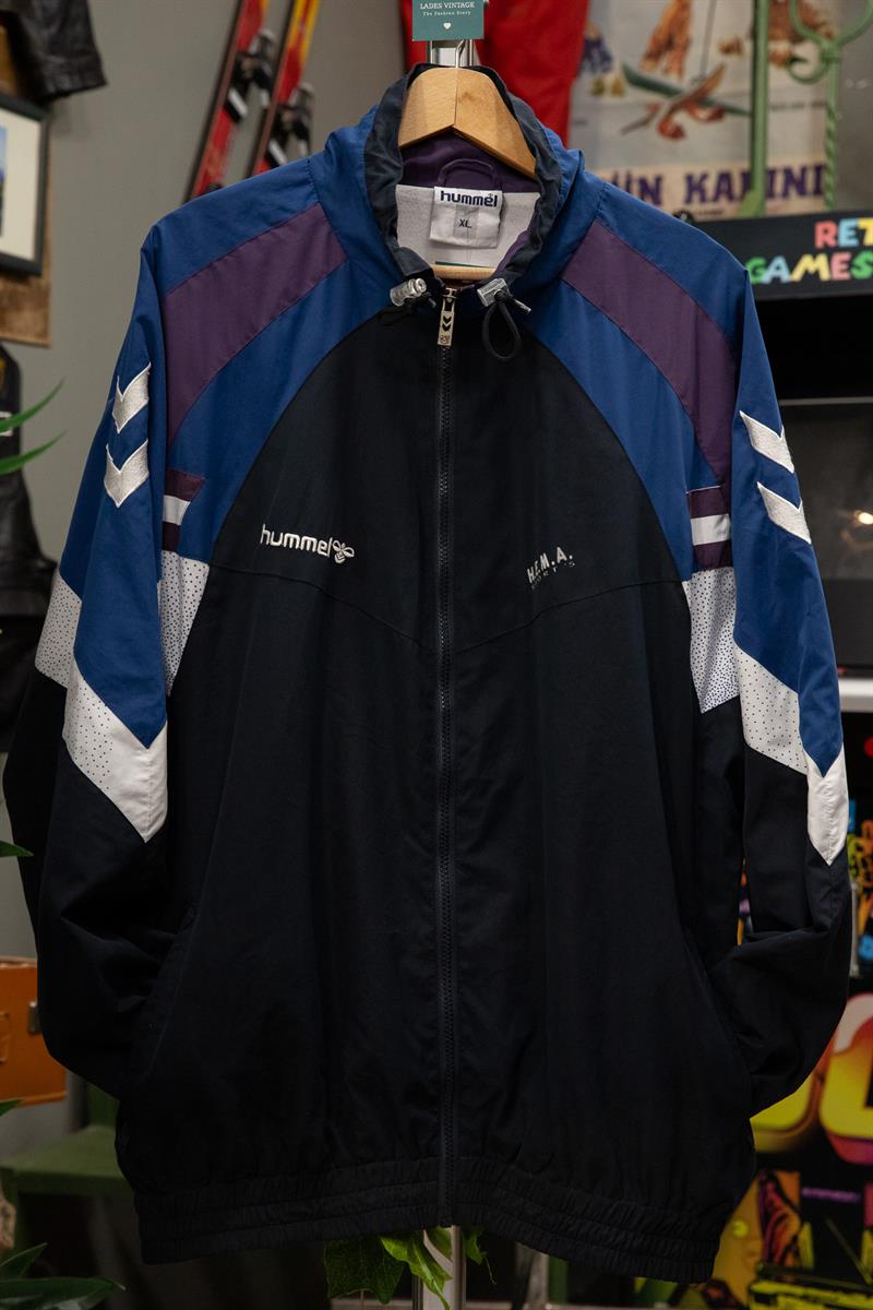 Hummel Orginal 90s Ceket