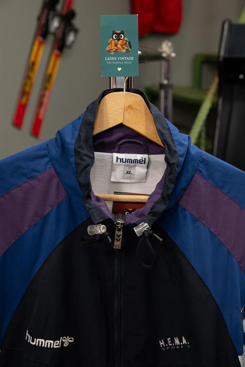 Hummel Orginal 90s Ceket