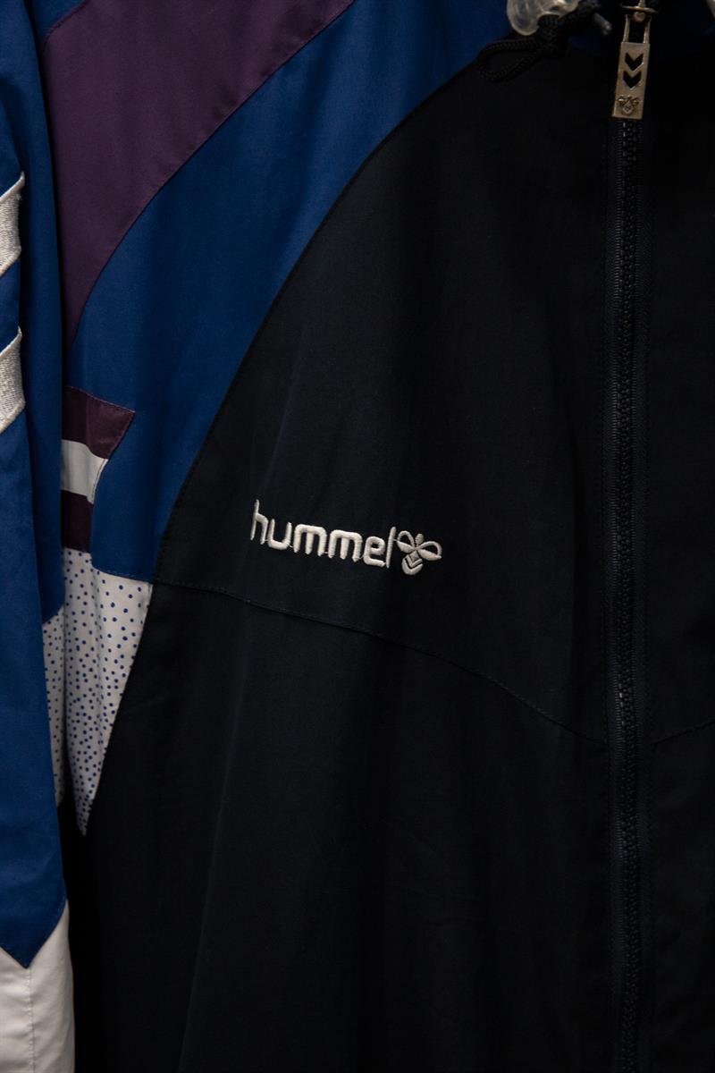 Hummel Orginal 90s Ceket