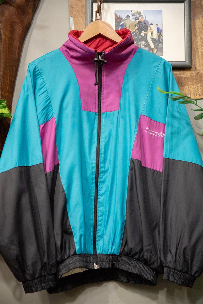 Hummel Original 90s Ceket