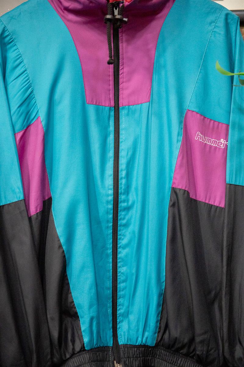 Hummel Original 90s Ceket