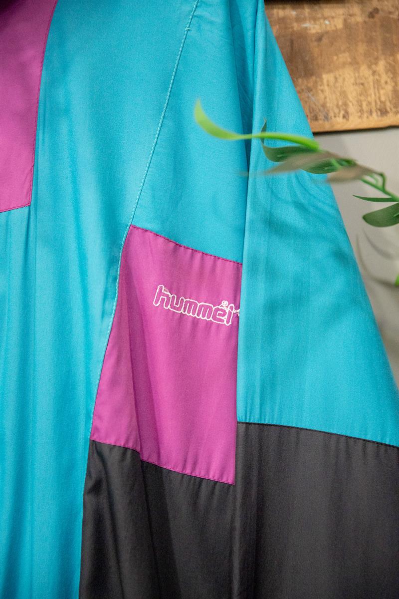 Hummel Original 90s Ceket