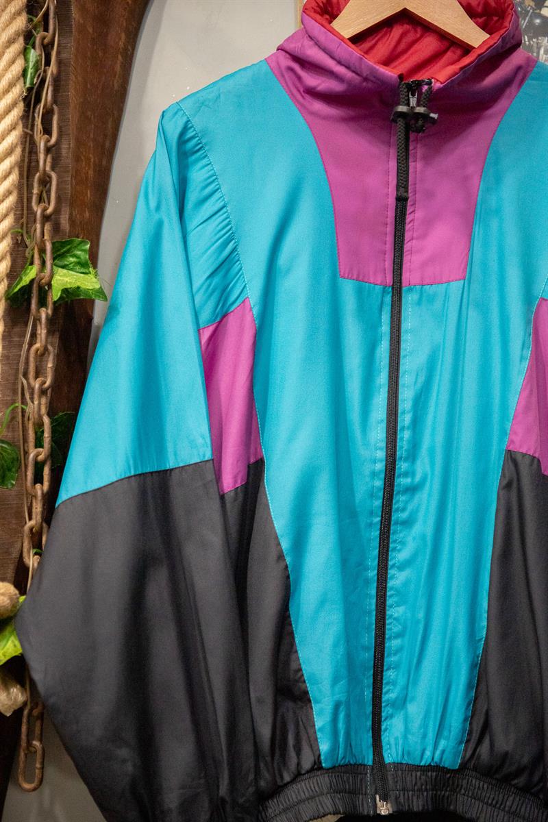 Hummel Original 90s Ceket