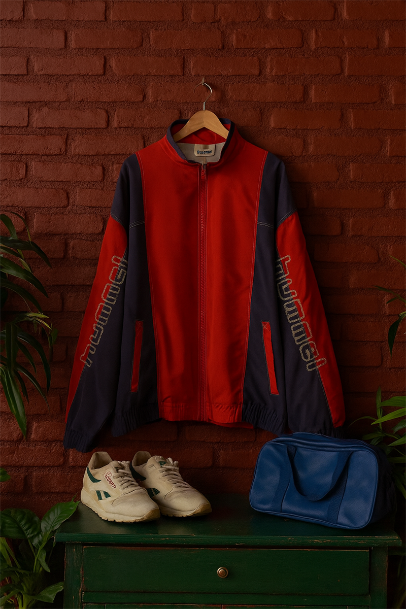 HUMMEL Original Ceket